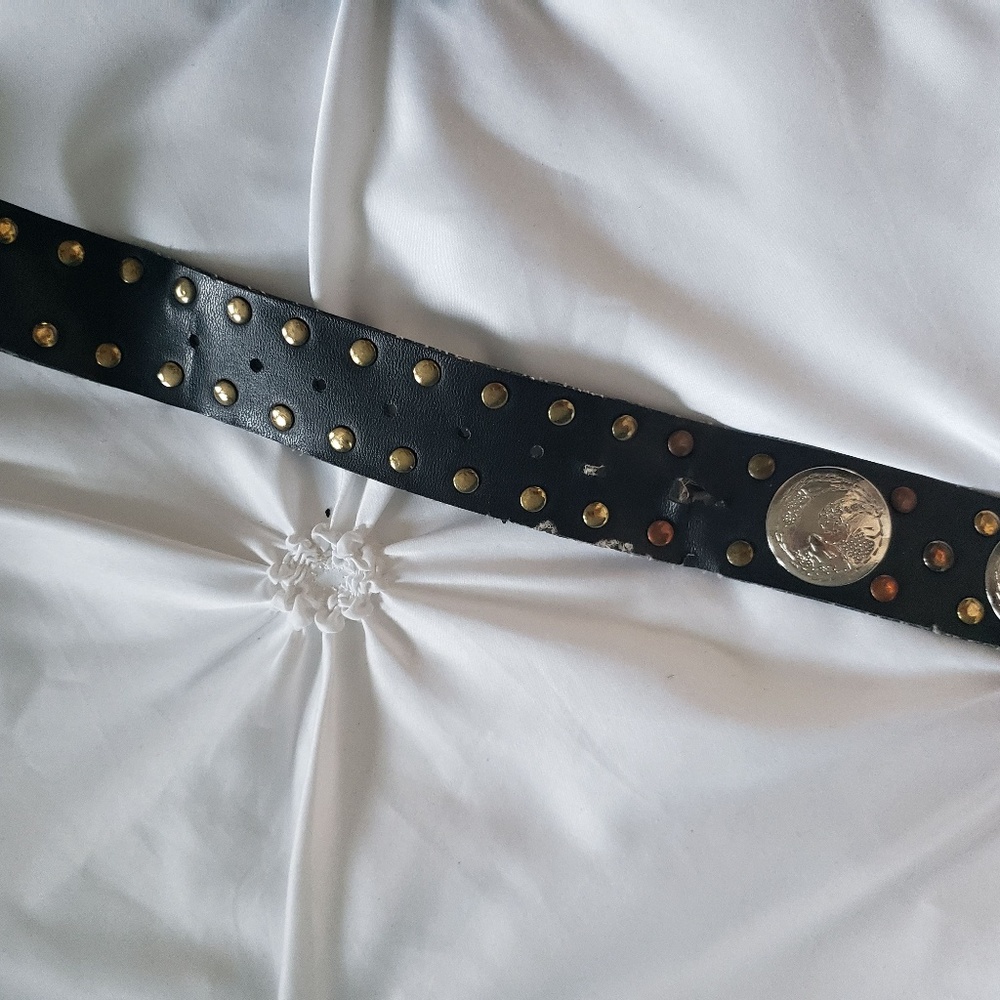Lot of Belts